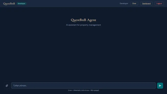 QuestBnB